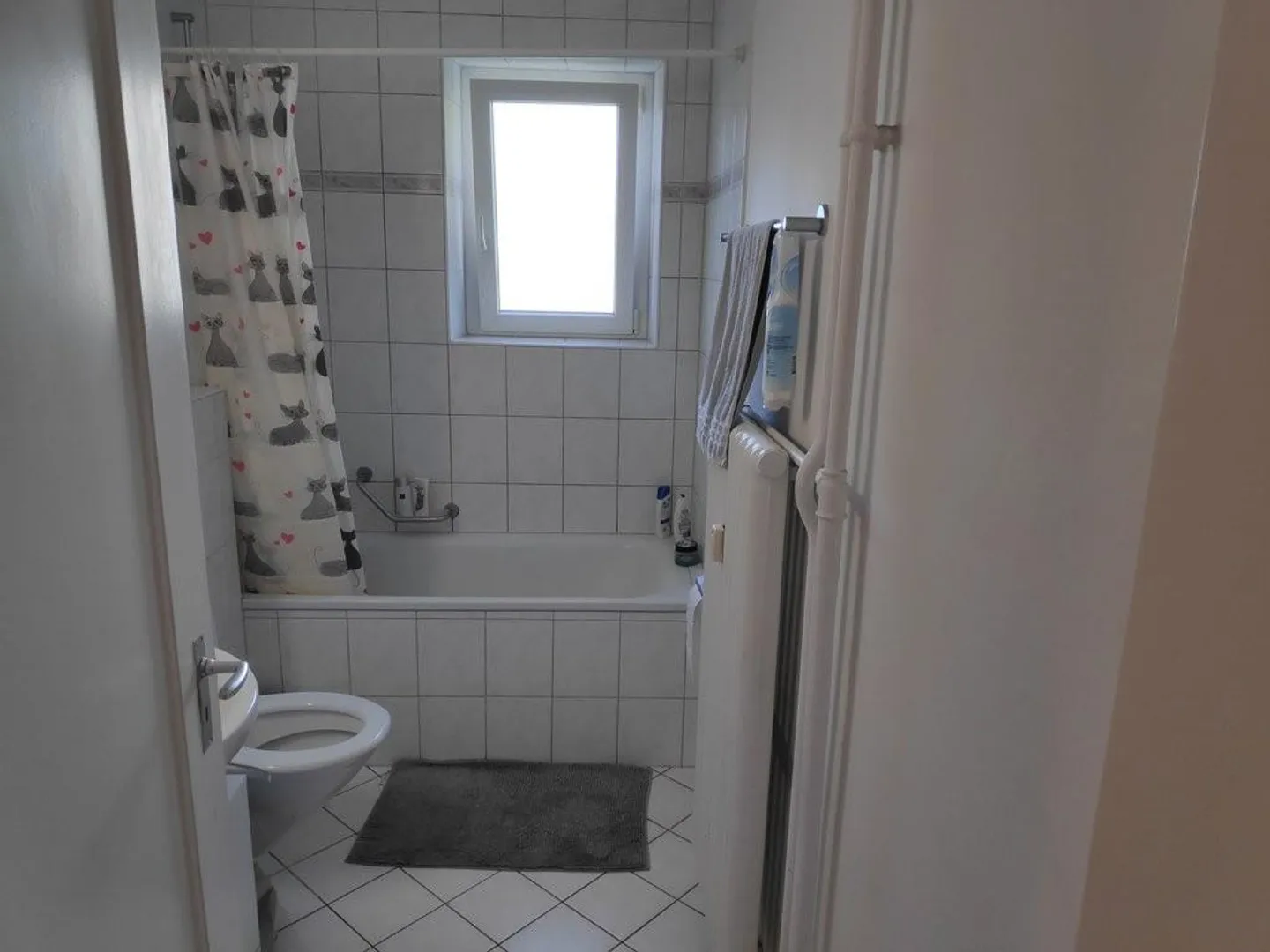 L'appartement cherche un célibataire ! - Photo 4 sur 5