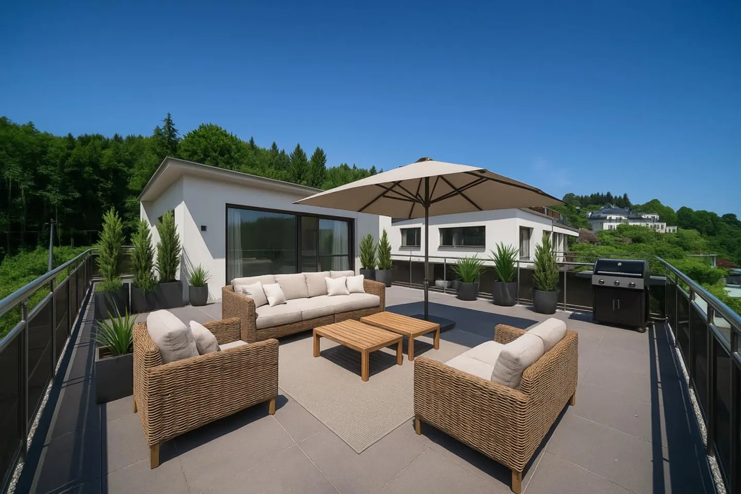 Two Exclusive Villas - A Premium Real Estate Package - Photo 5 of 13