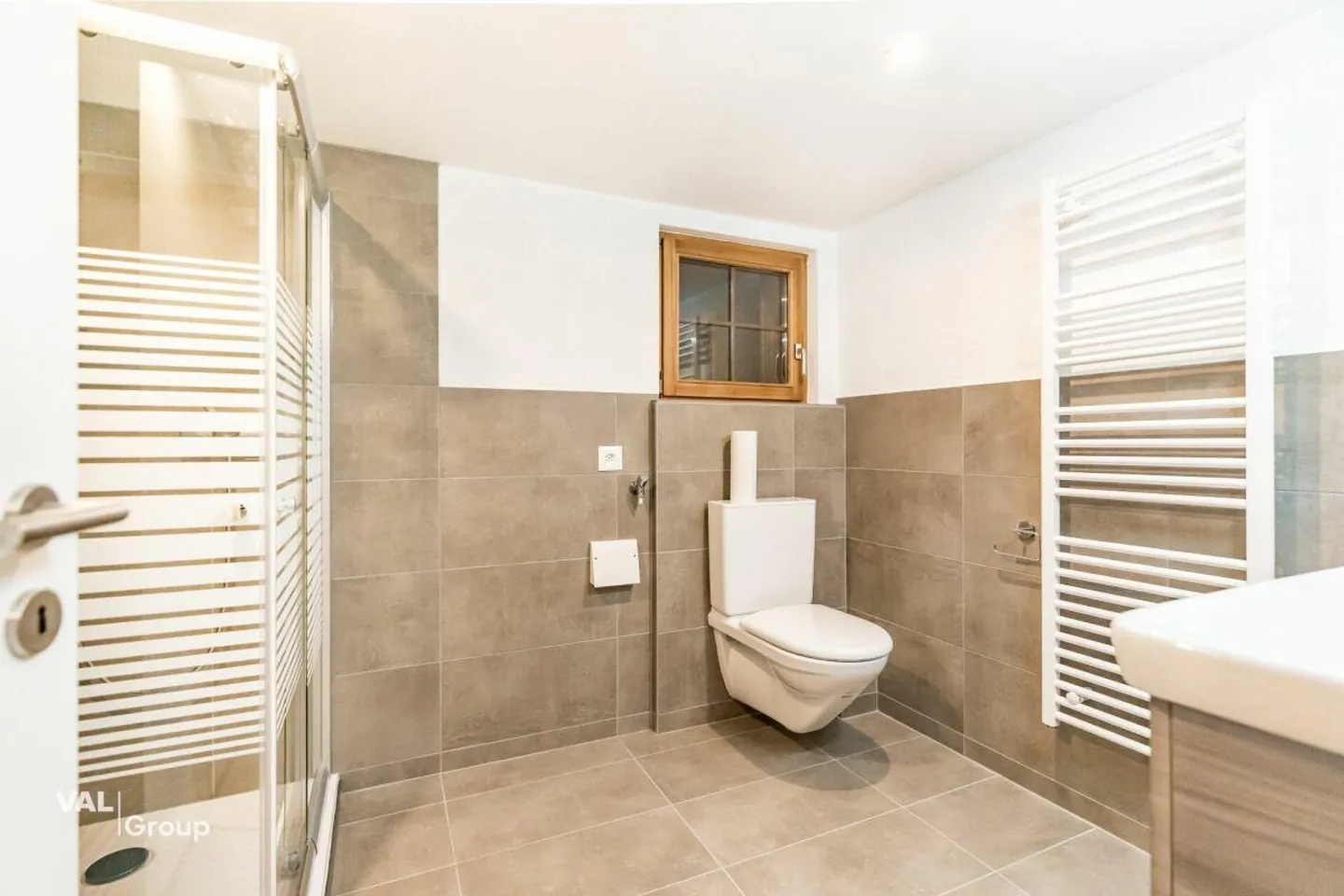 Renoviertes Apartment mit Aussicht - Foto 10 von 16