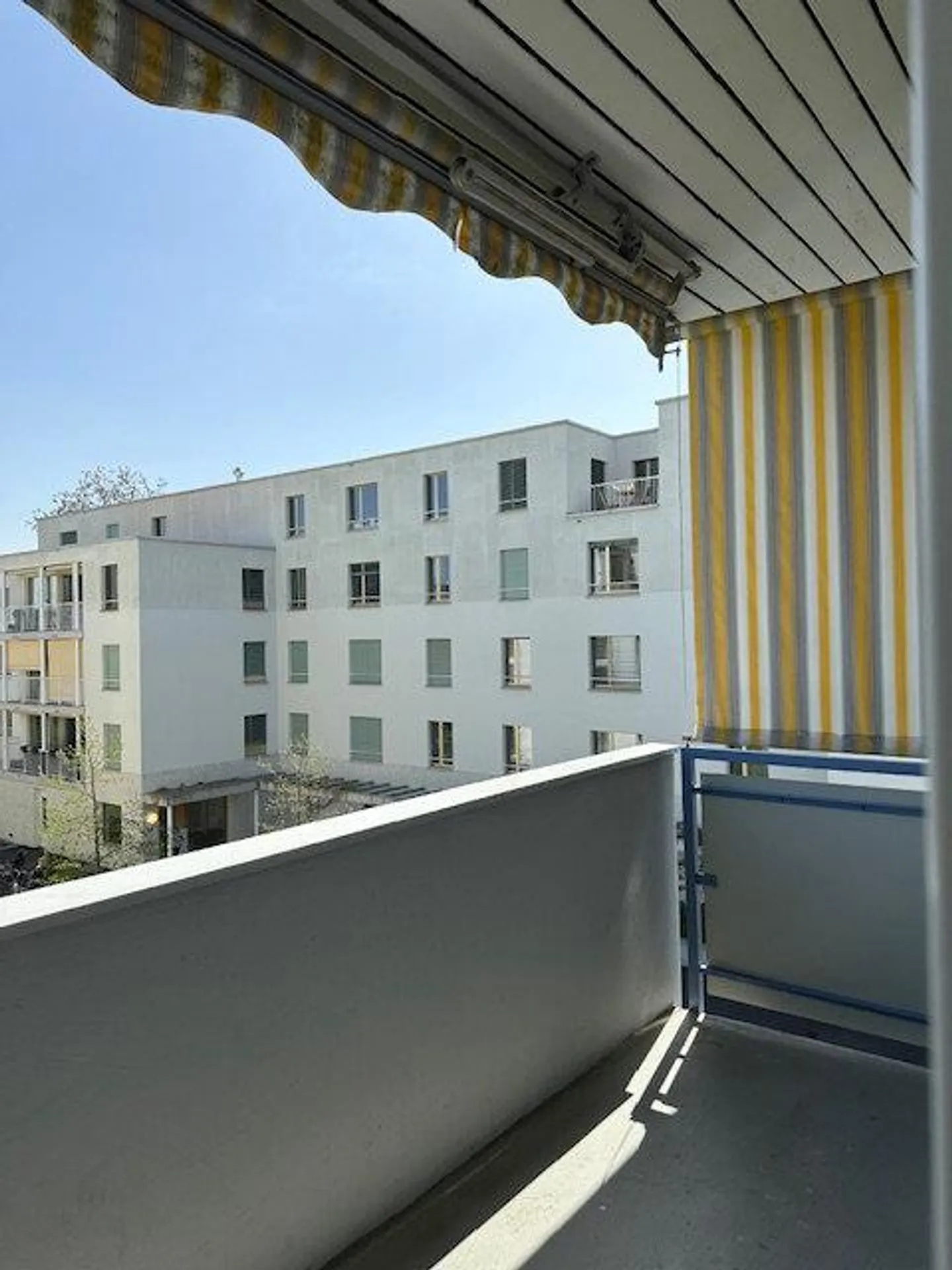 Charming 3-Room Apartment - Photo 6 of 7