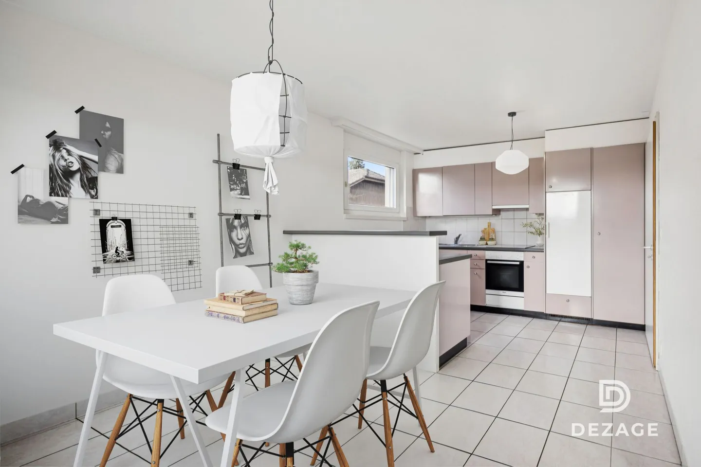 Appartement Charmant avec Jardin - Photo 2 sur 13