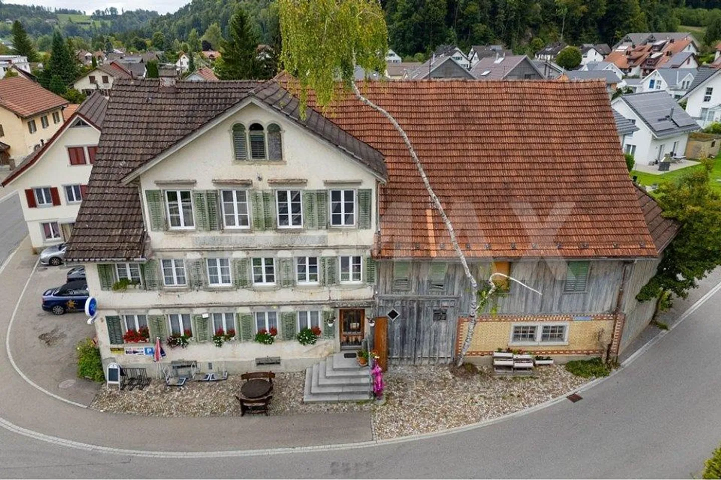 Einfamilienhaus kaufen - Foto 2 von 13