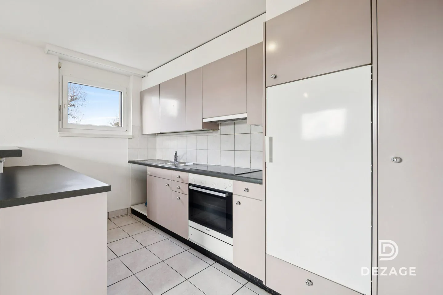 Appartement Charmant avec Jardin - Photo 5 sur 13