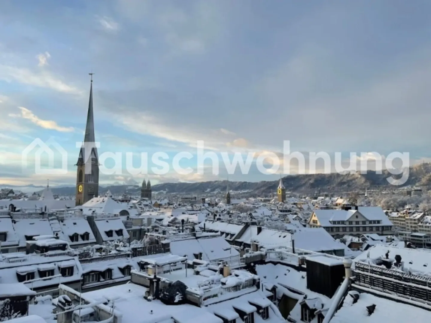 « 3 bedroom apartment at Central, Zurich» - Foto 7 von 7