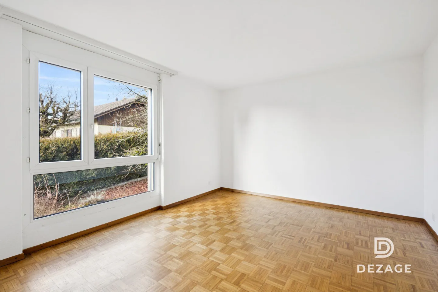 Appartement Charmant avec Jardin - Photo 7 sur 13