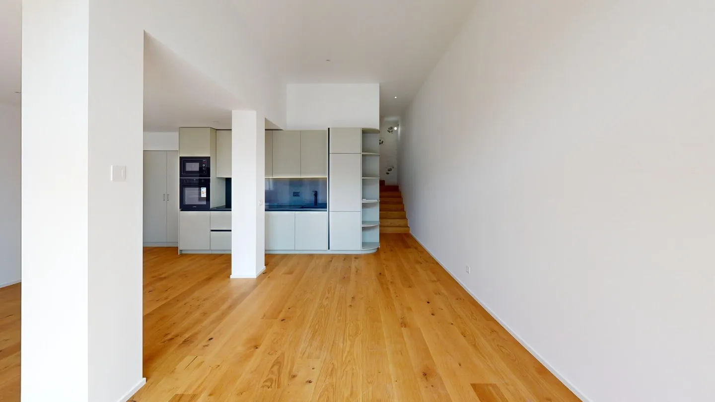 Apartment for sale - Photo 6 of 9