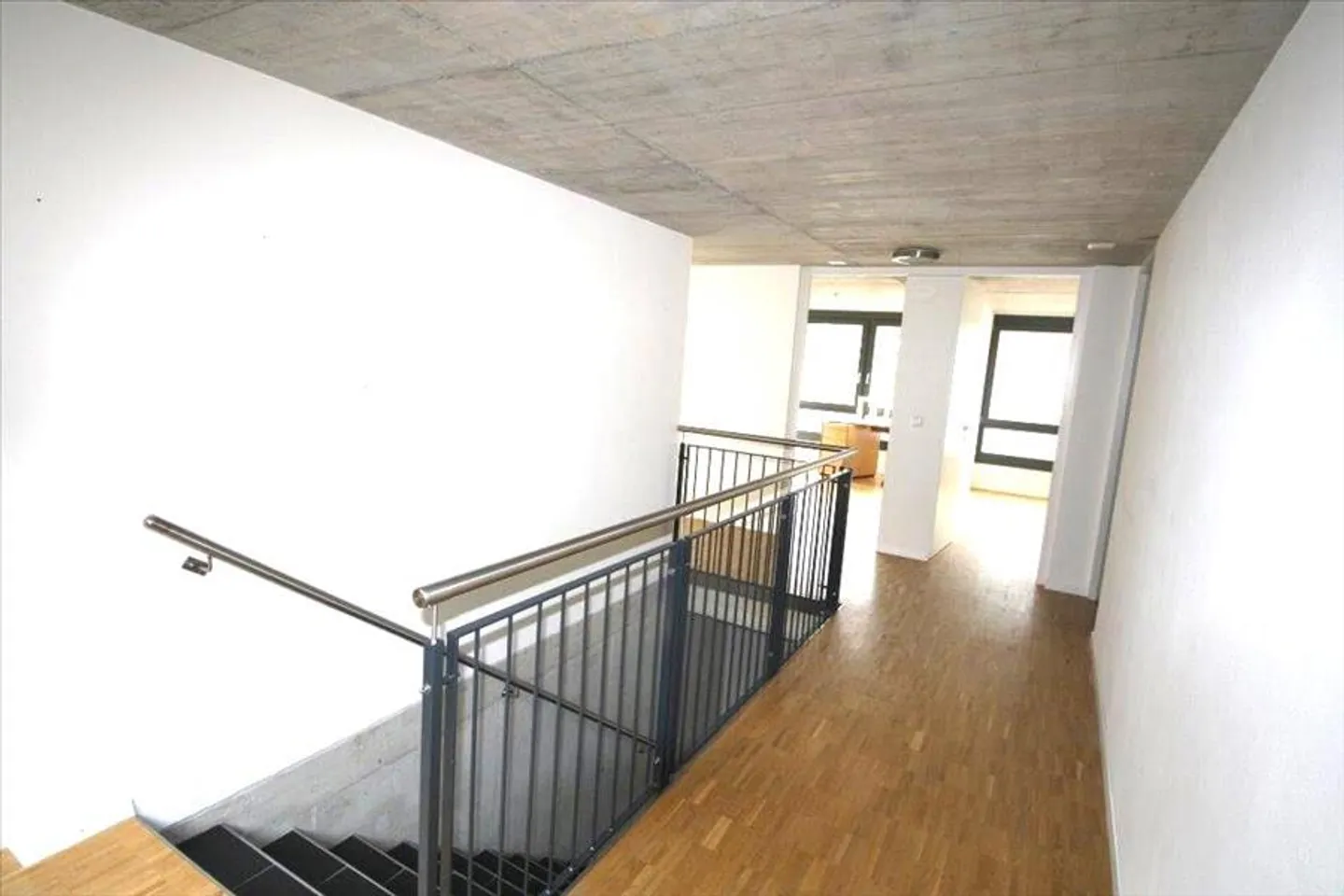 Appartamento maisonette moderno cerca nuovo residente! - Foto 10 di 12