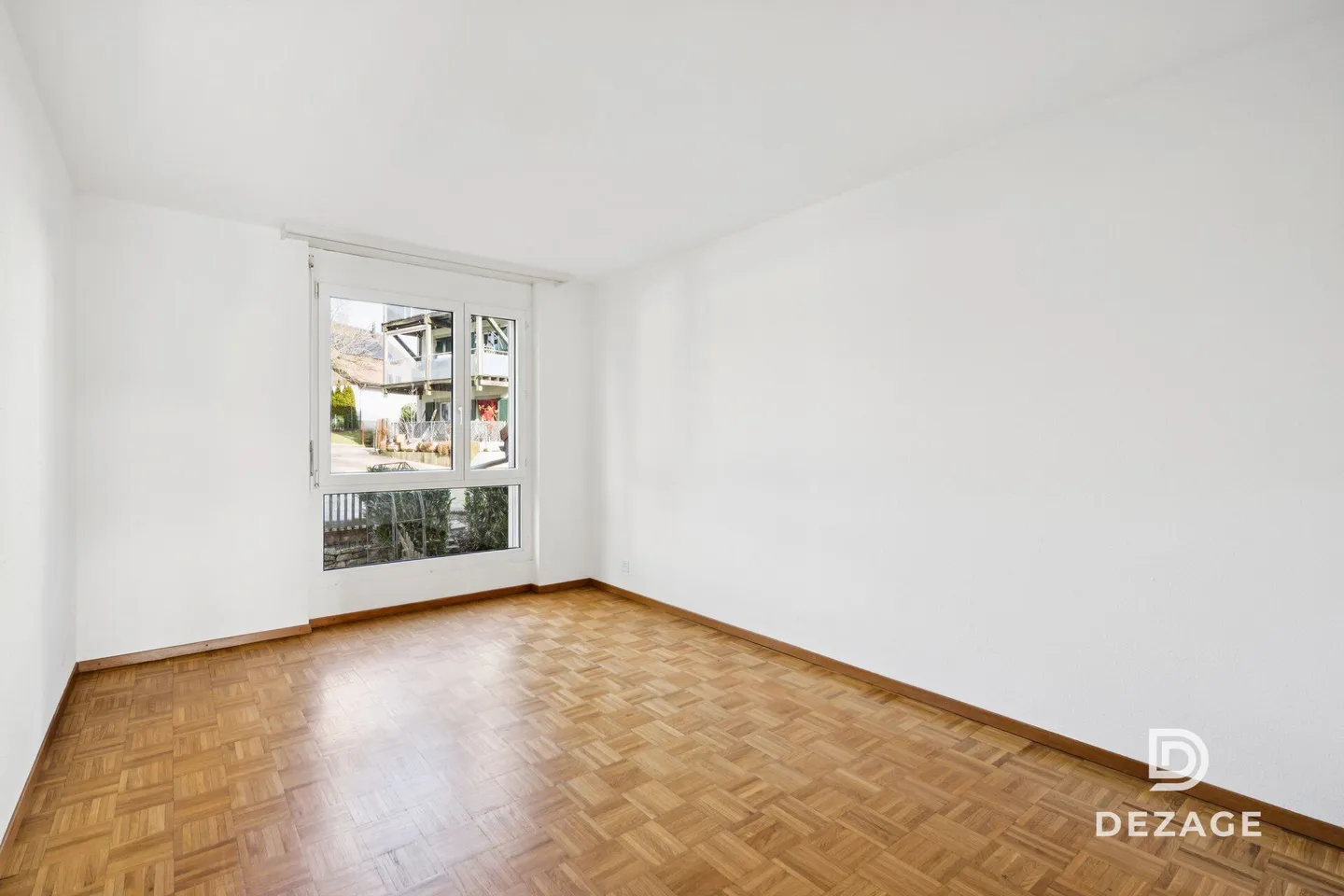 Appartement Charmant avec Jardin - Photo 9 sur 13