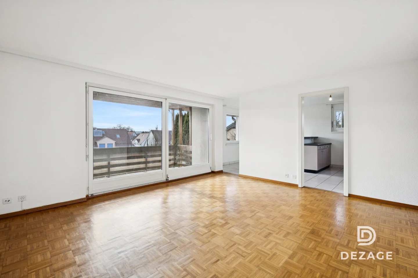 Appartement Charmant avec Jardin - Photo 10 sur 13