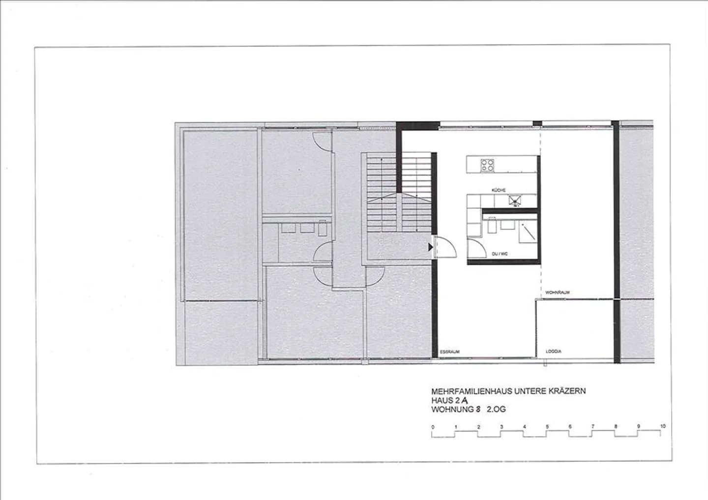 Appartamento maisonette moderno cerca nuovo residente! - Foto 11 di 12