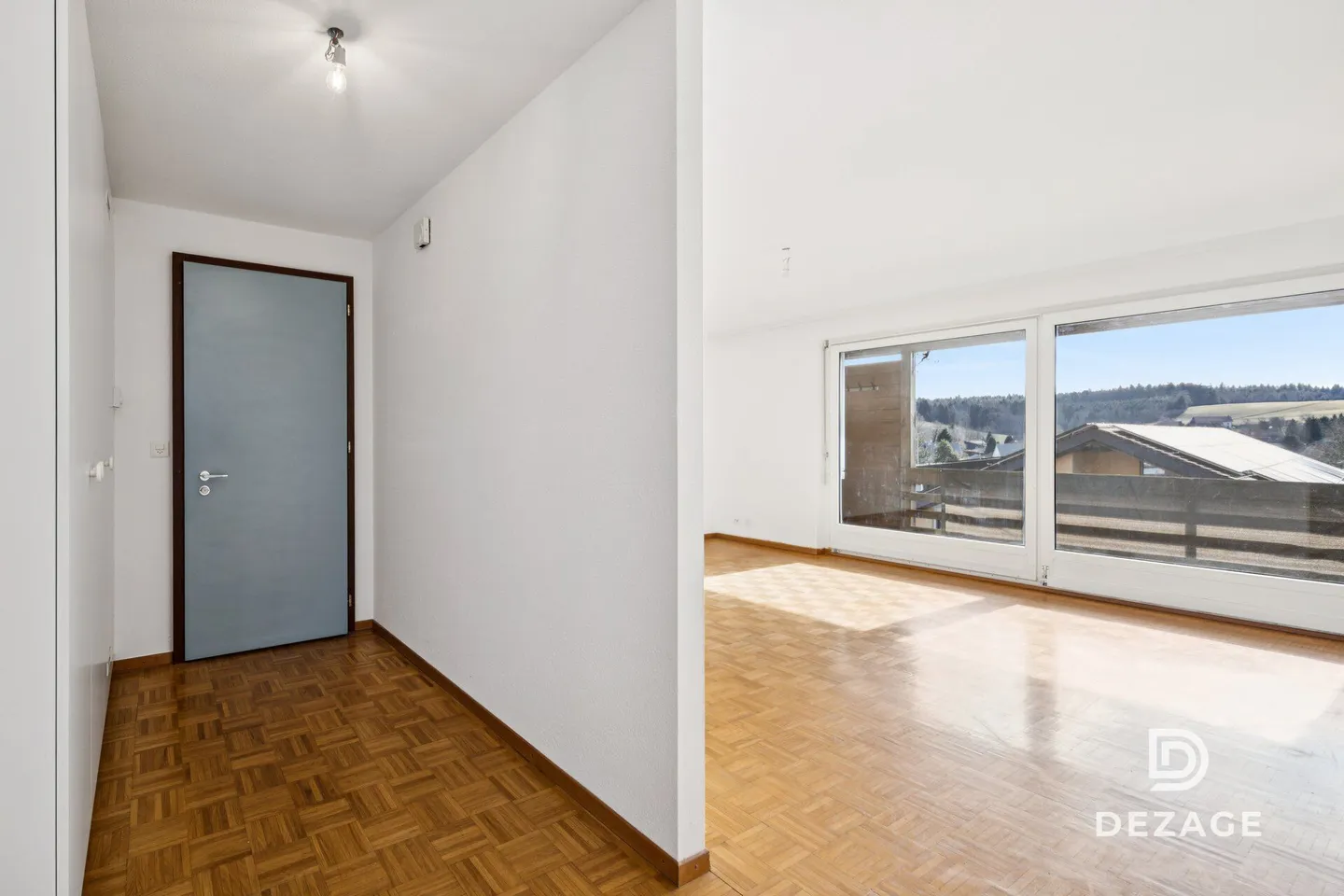 Appartement Charmant avec Jardin - Photo 11 sur 13