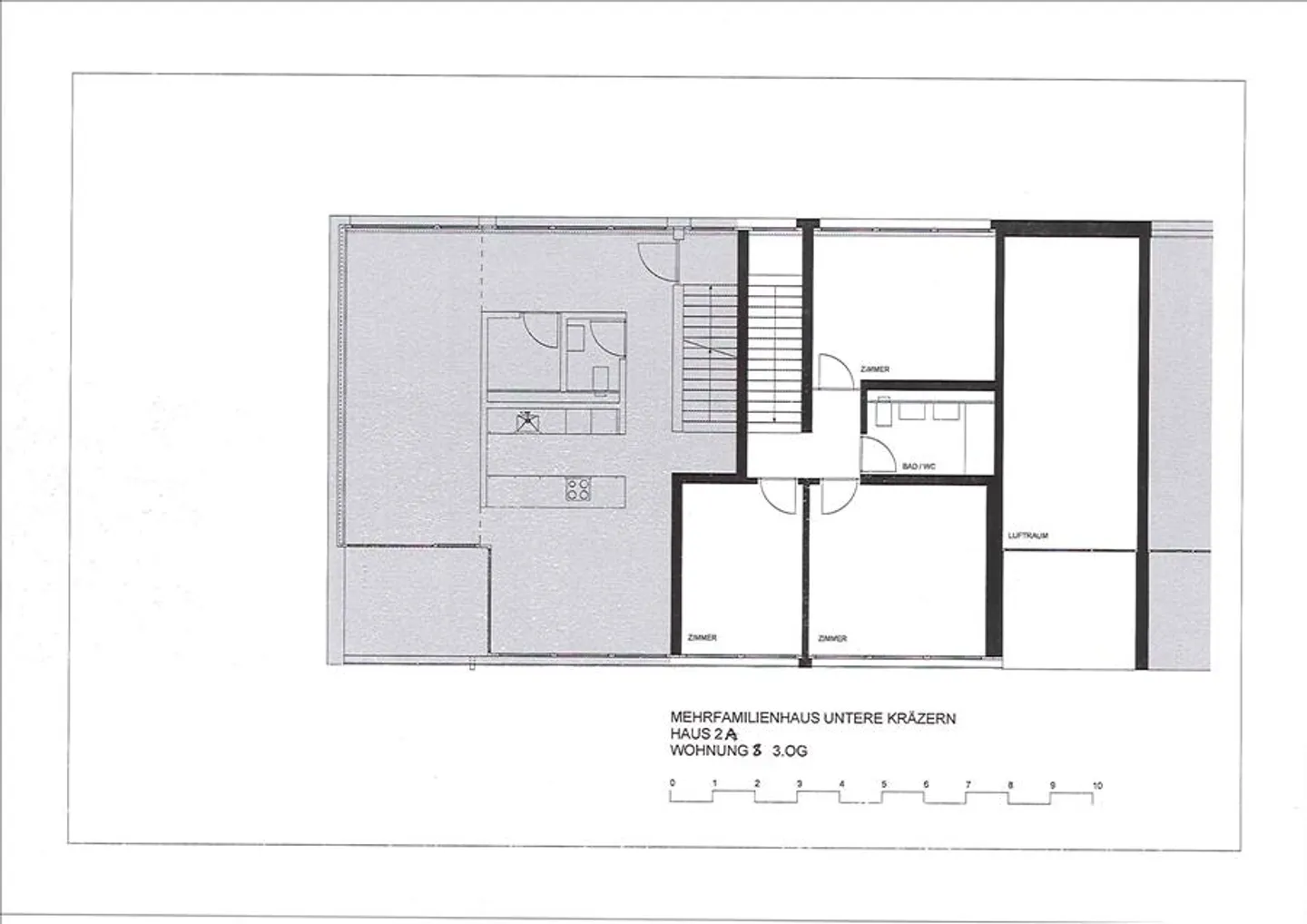 Appartamento maisonette moderno cerca nuovo residente! - Foto 12 di 12