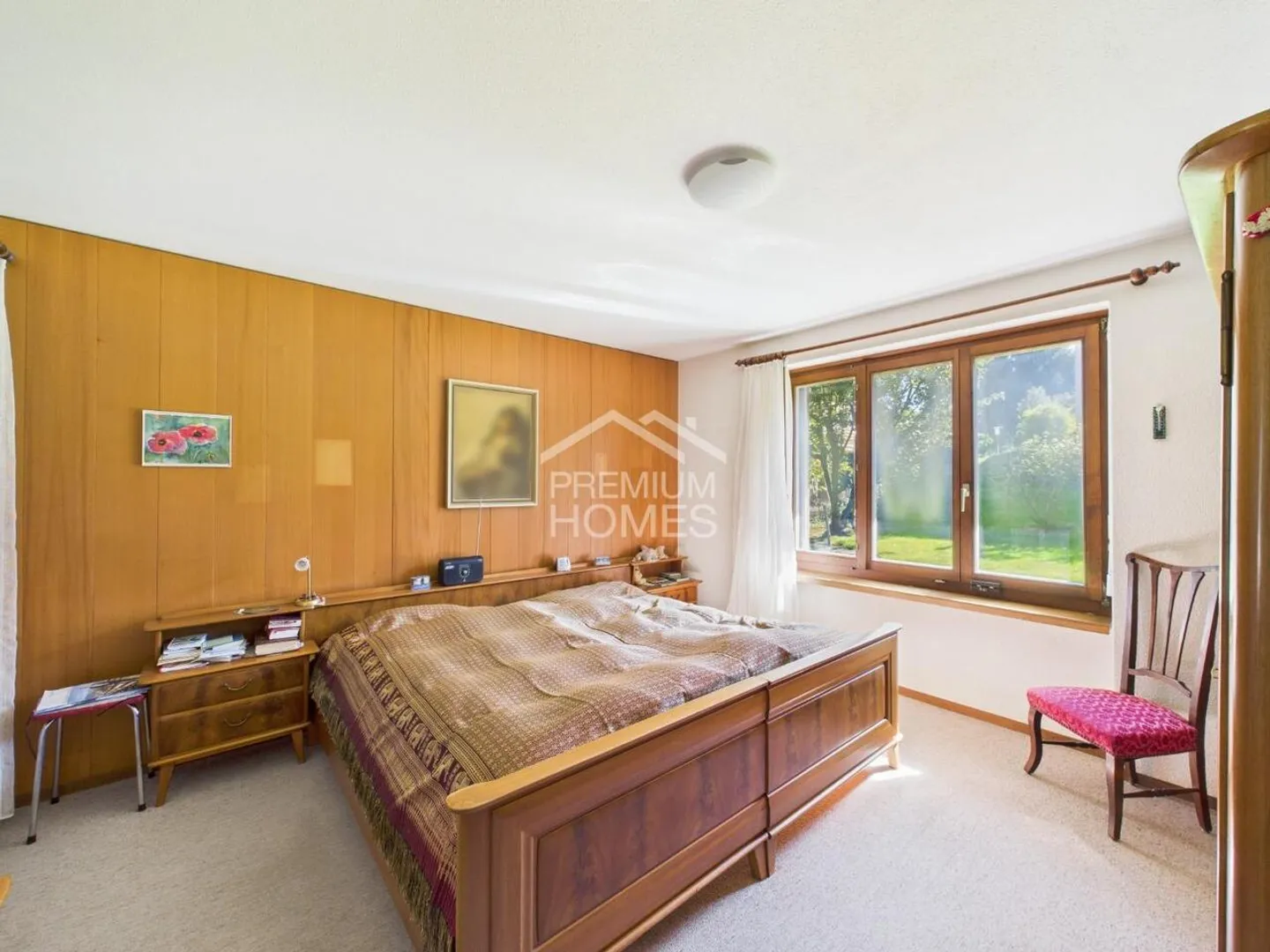 Un Paradis Familial de Rêve dans un Emplacement Calme - Photo 4 sur 10