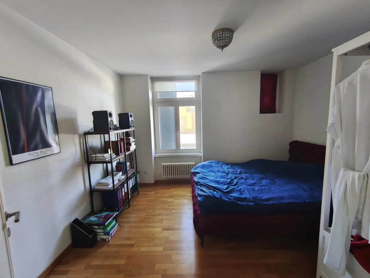 Sublet 3.5 Room Apartment Mid January - May - Photo 3 of 4