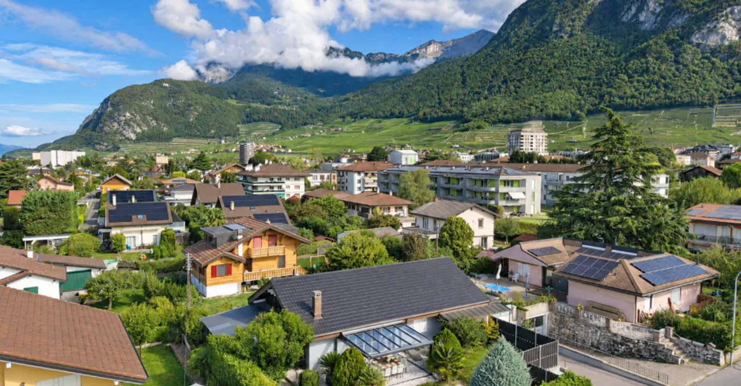 Charmante Maison Familiale à Chablais - Photo 2 sur 8