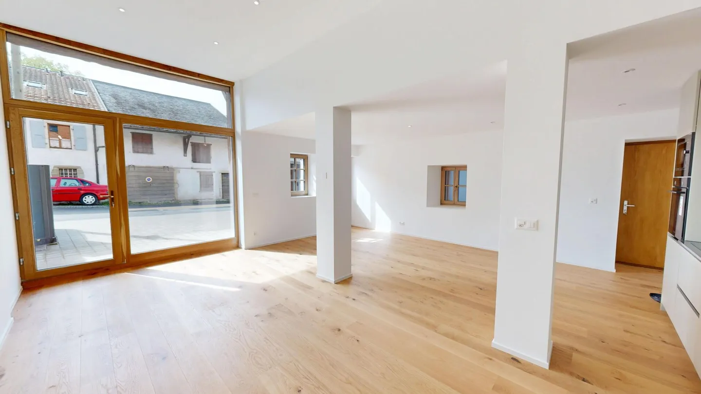 Apartment for sale - Photo 8 of 9