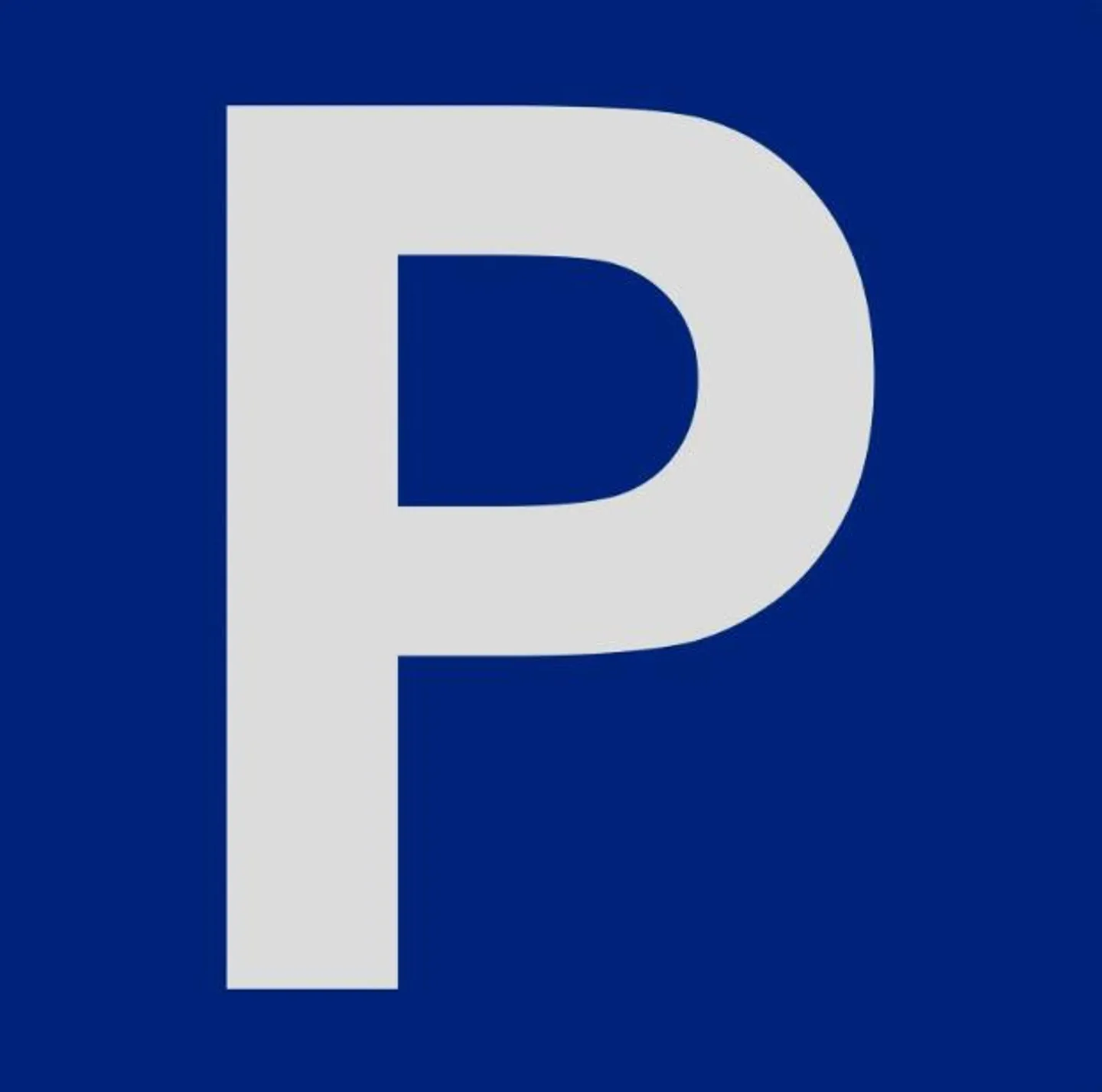 Place de parking avec station de recharge E - Photo 1 sur 1