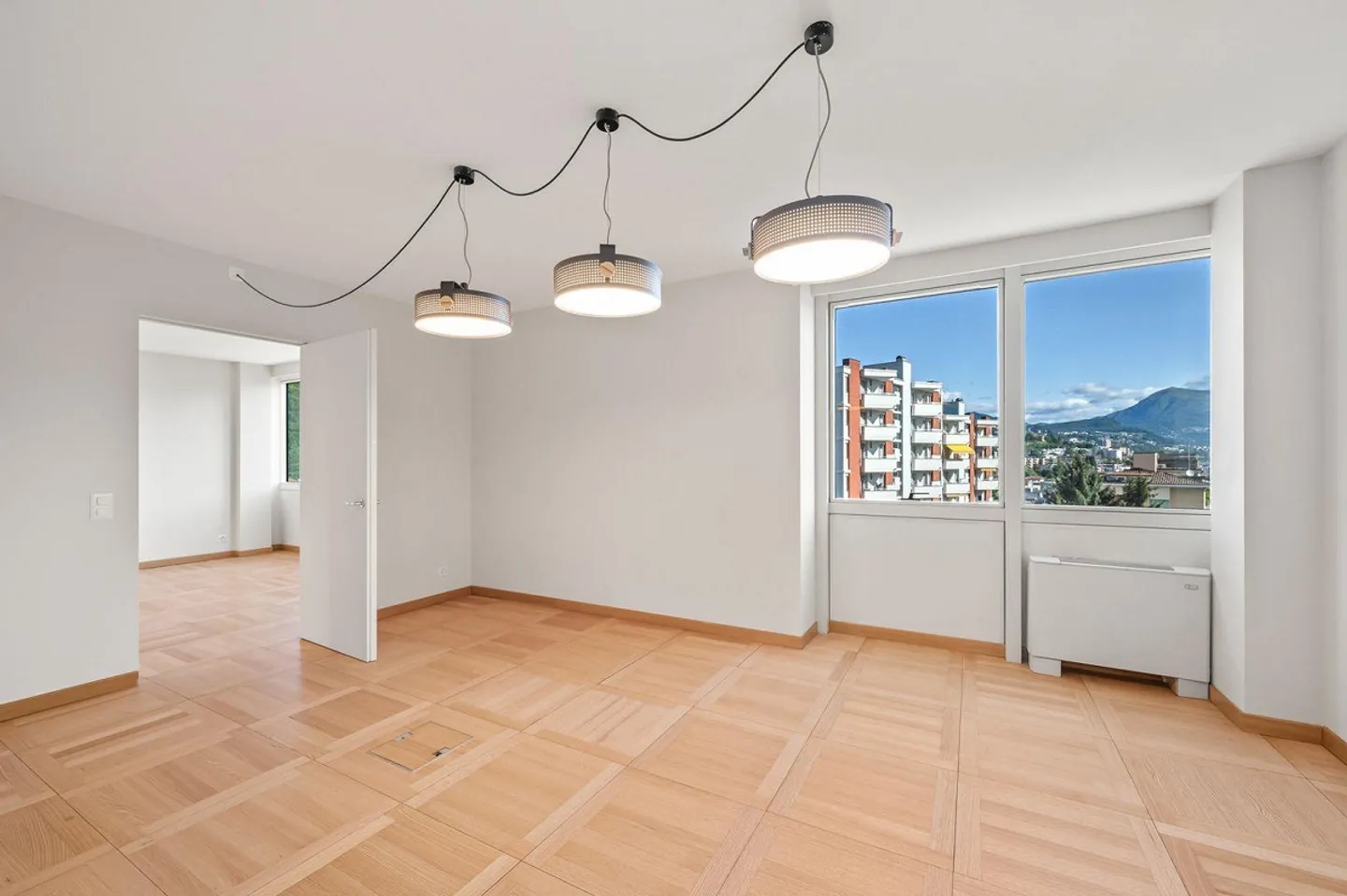 Office in Elegant Building - Photo 3 of 5
