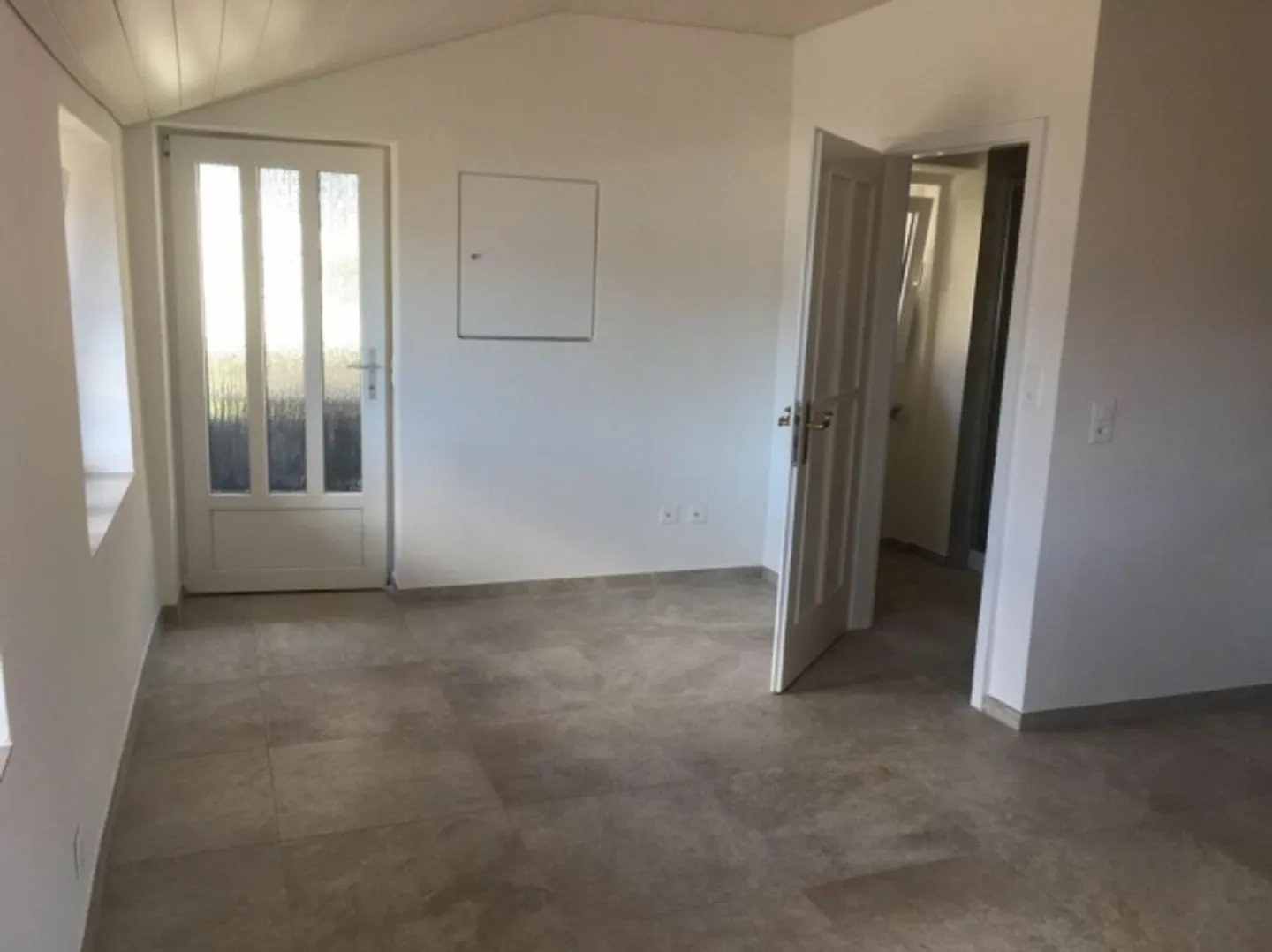 «Vista Lago Maggiore - Appartamento di 2 Locali/2 Zimmerwohnung-Ronco sopra Ascona» - Foto 3 di 10