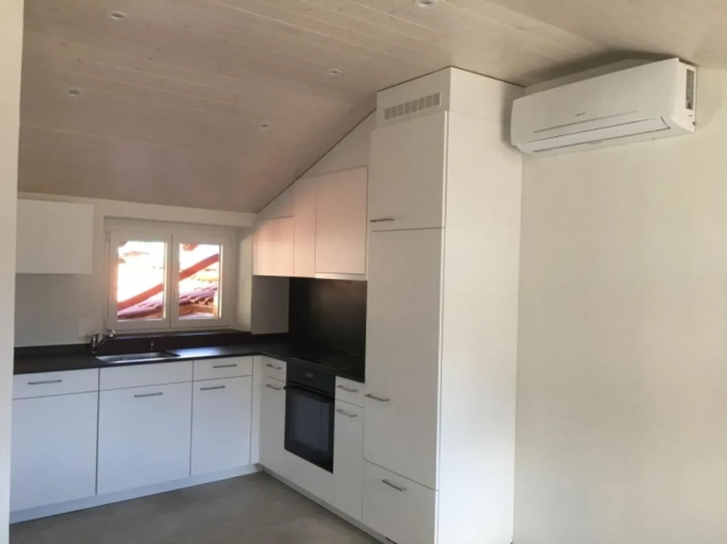 «Vista Lago Maggiore - Appartamento di 2 Locali/2 Zimmerwohnung-Ronco sopra Ascona» - Foto 4 di 10