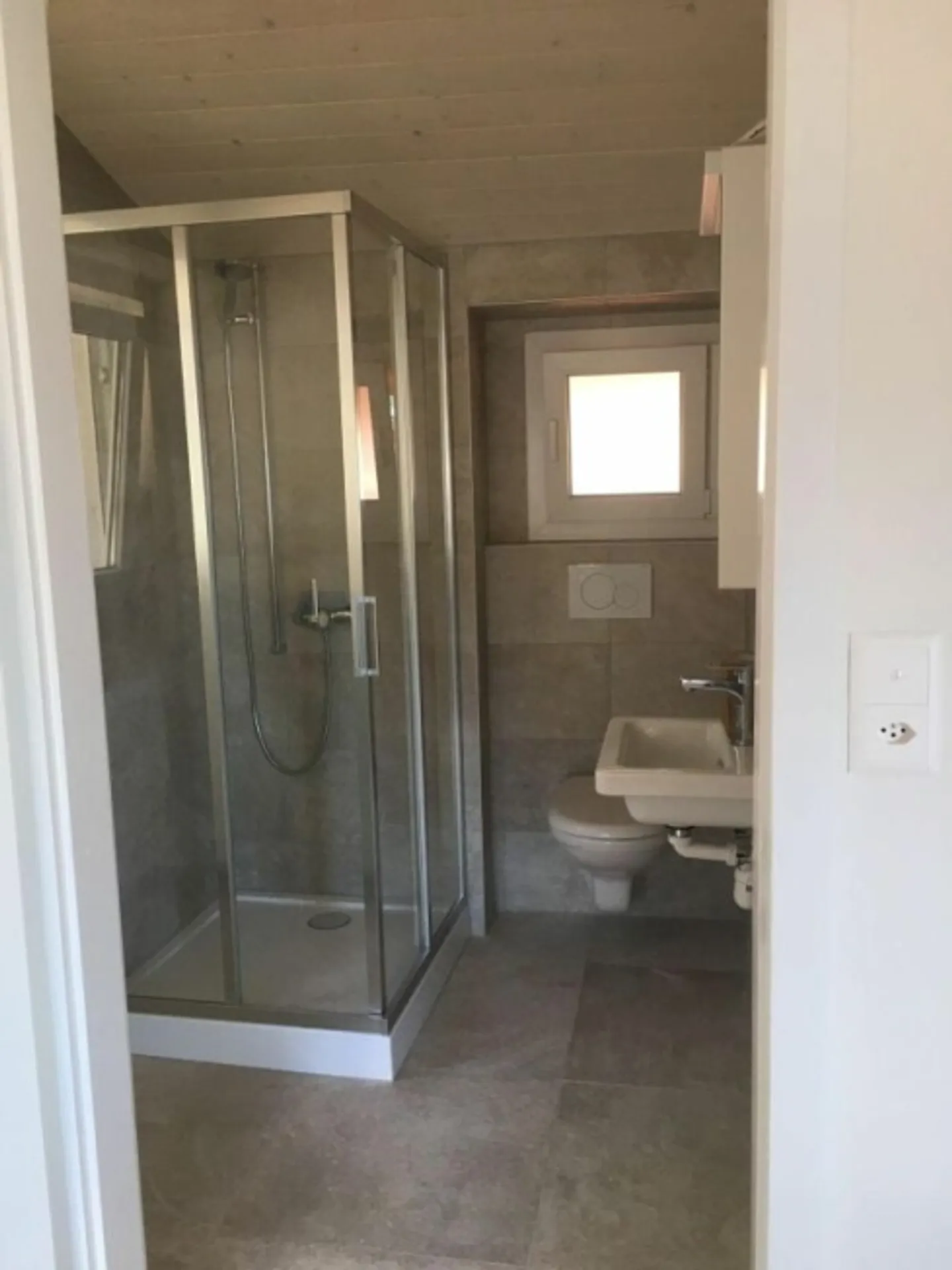 «Vista Lago Maggiore - Appartamento di 2 Locali/2 Zimmerwohnung-Ronco sopra Ascona» - Foto 6 di 10