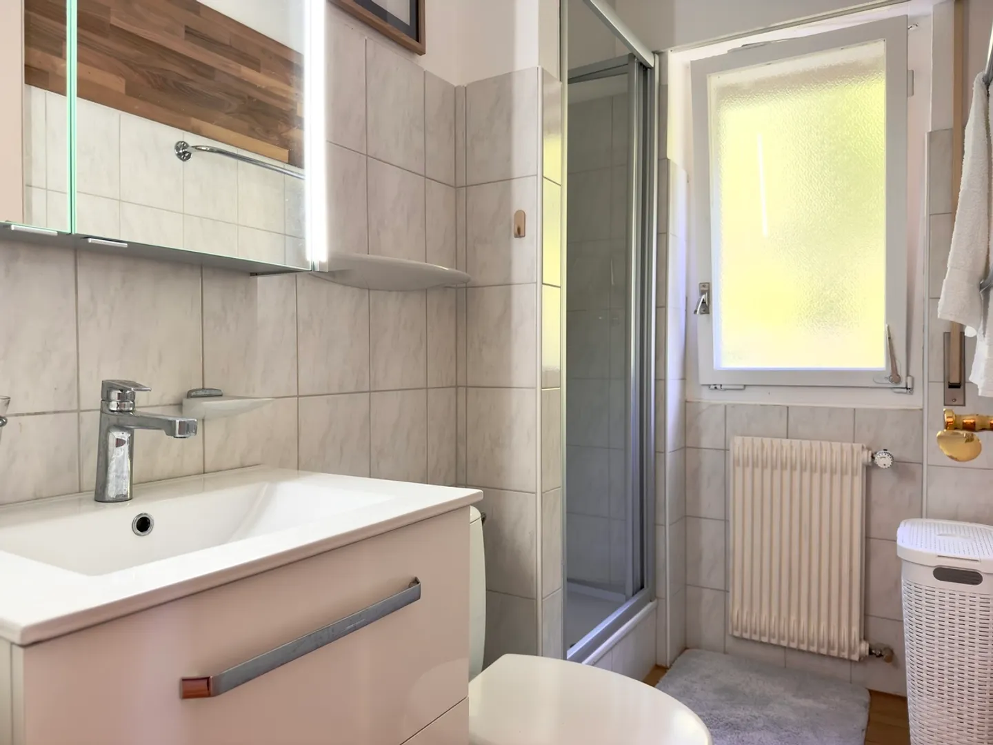 LOC 46 - TELERESIDENCE D - Foto 15 di 19