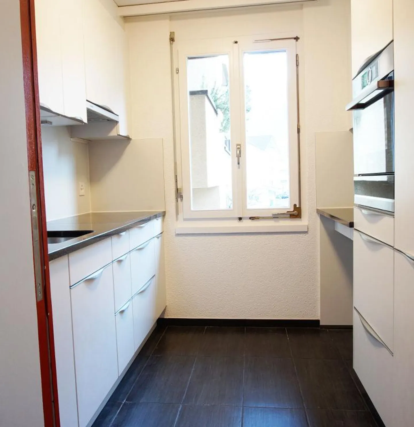 Single or Senior Apartment in the Village - Photo 4 of 6