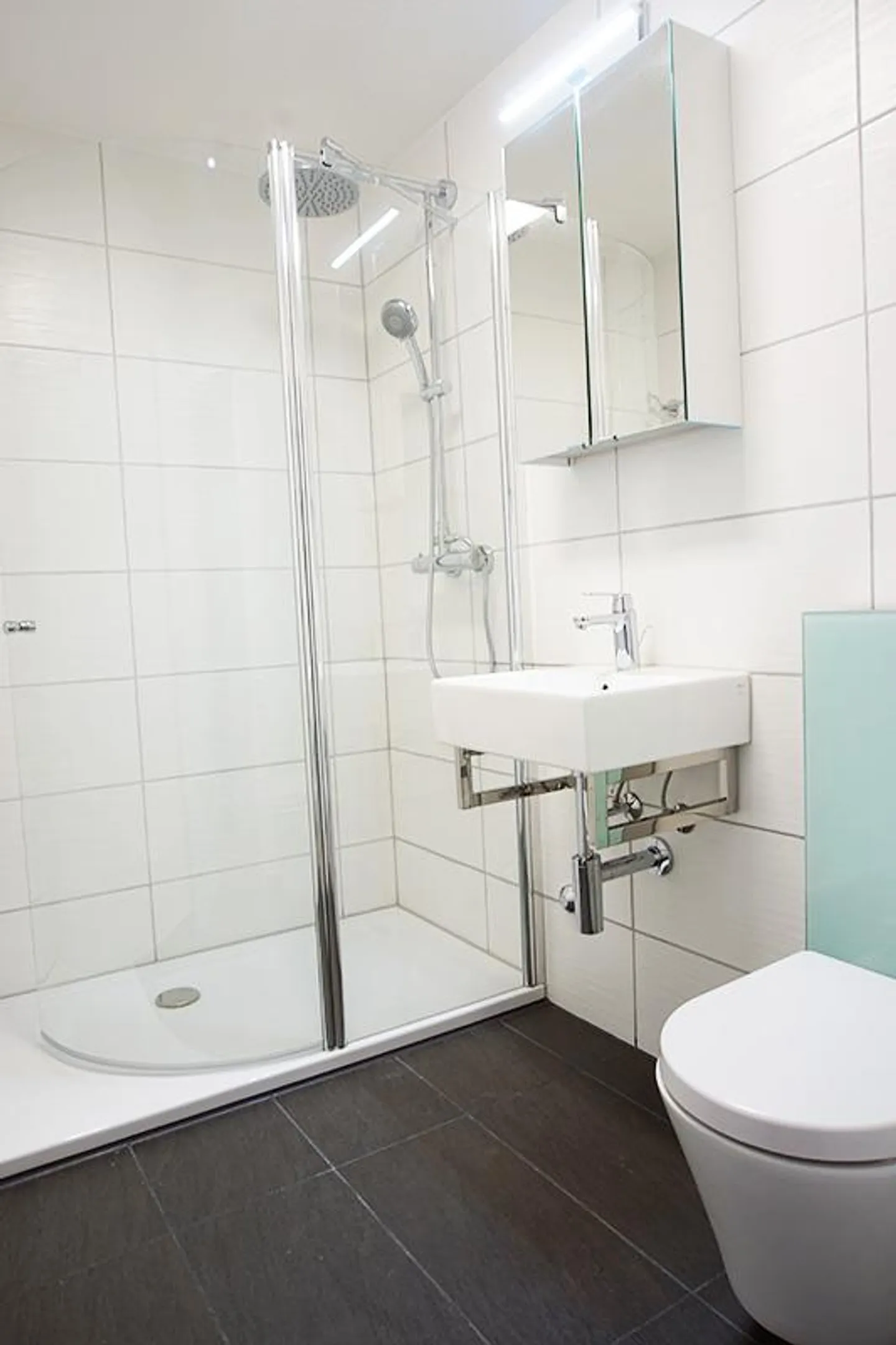 Single or Senior Apartment in the Village - Photo 5 of 6