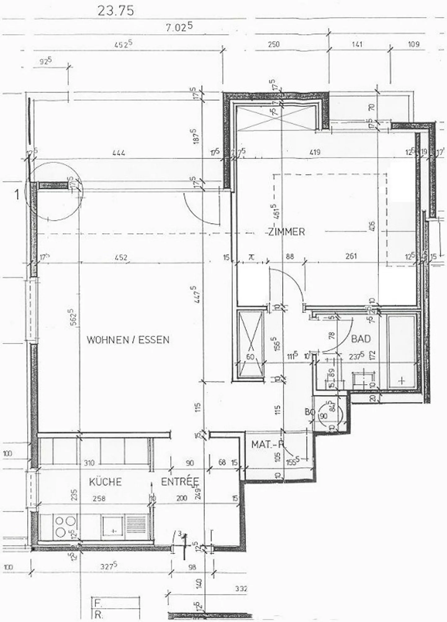 Single or Senior Apartment in the Village - Photo 6 of 6