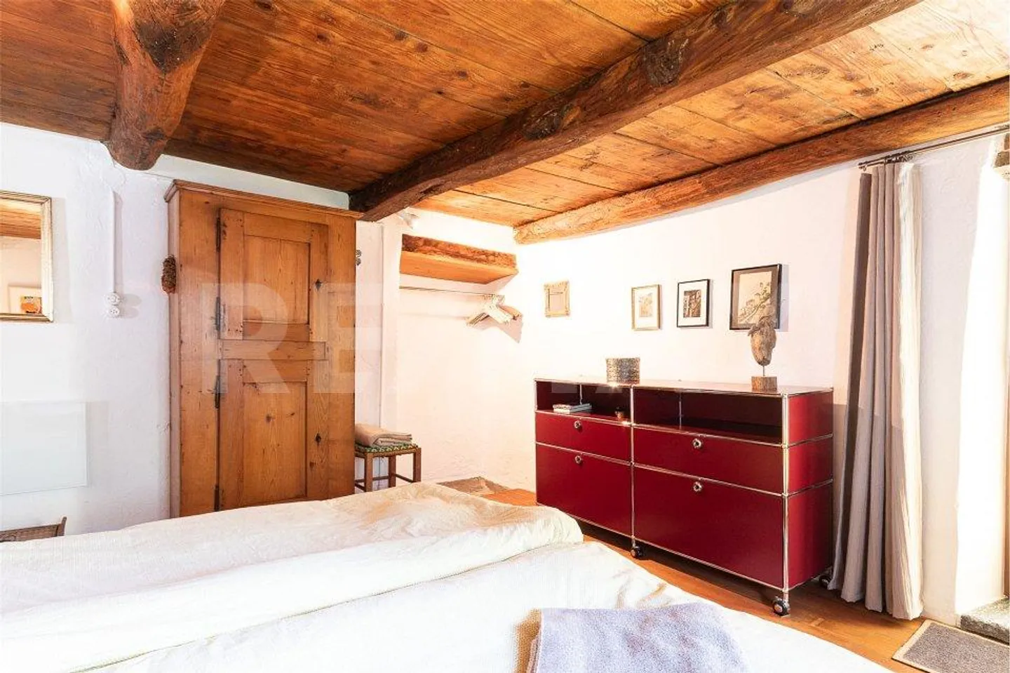 Charmantes Haus mit Atelier - Foto 6 von 13