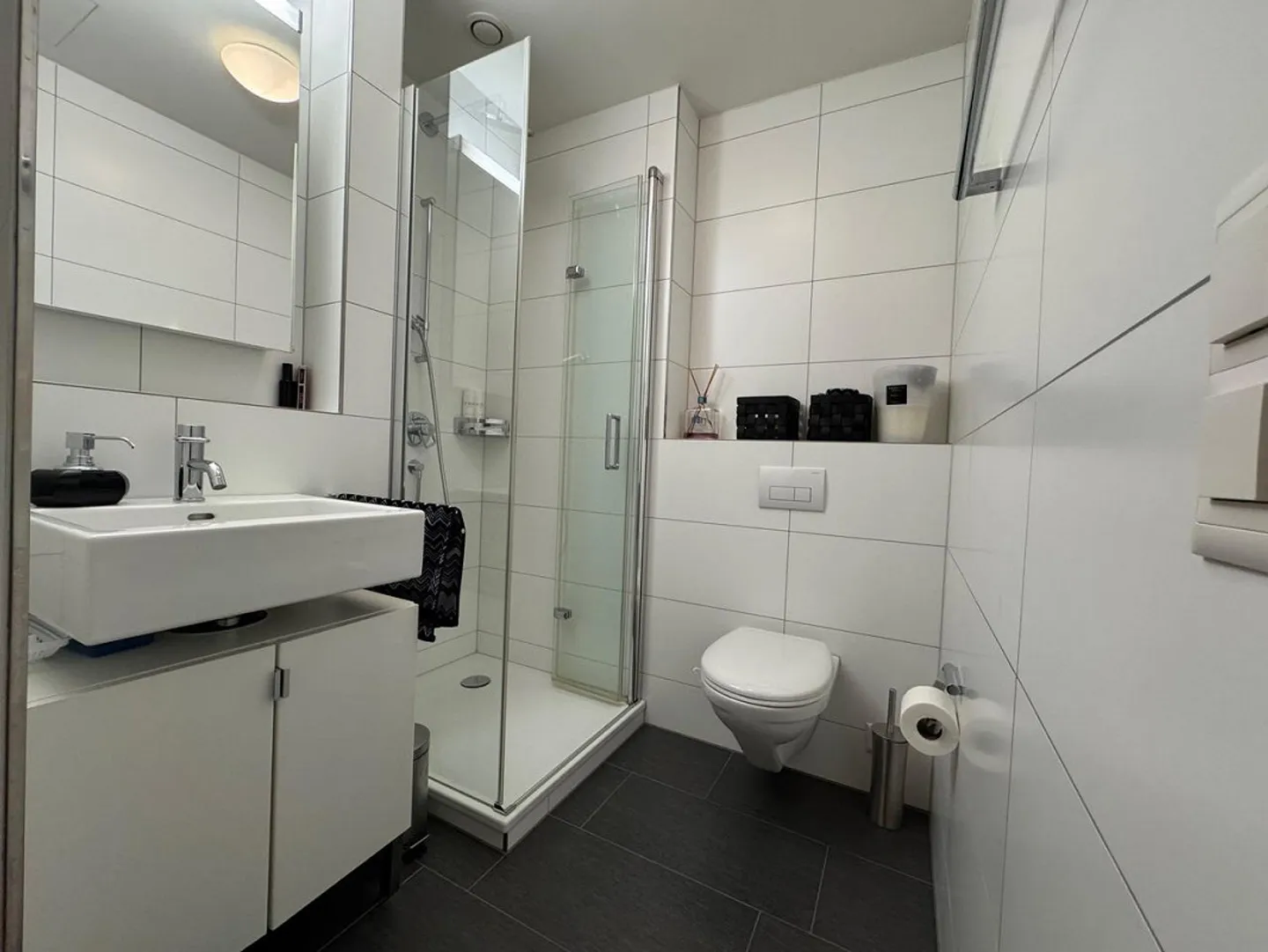 Luxuswohnung im Sheraton Tower - Foto 7 von 8