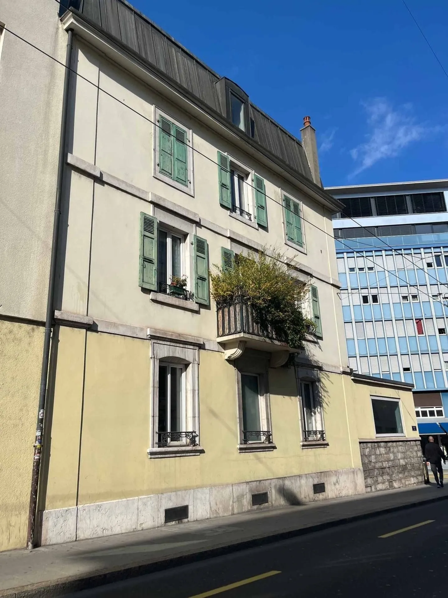 Büros von 178m2 - in der Nähe des Bahnhofs - Foto 9 von 11