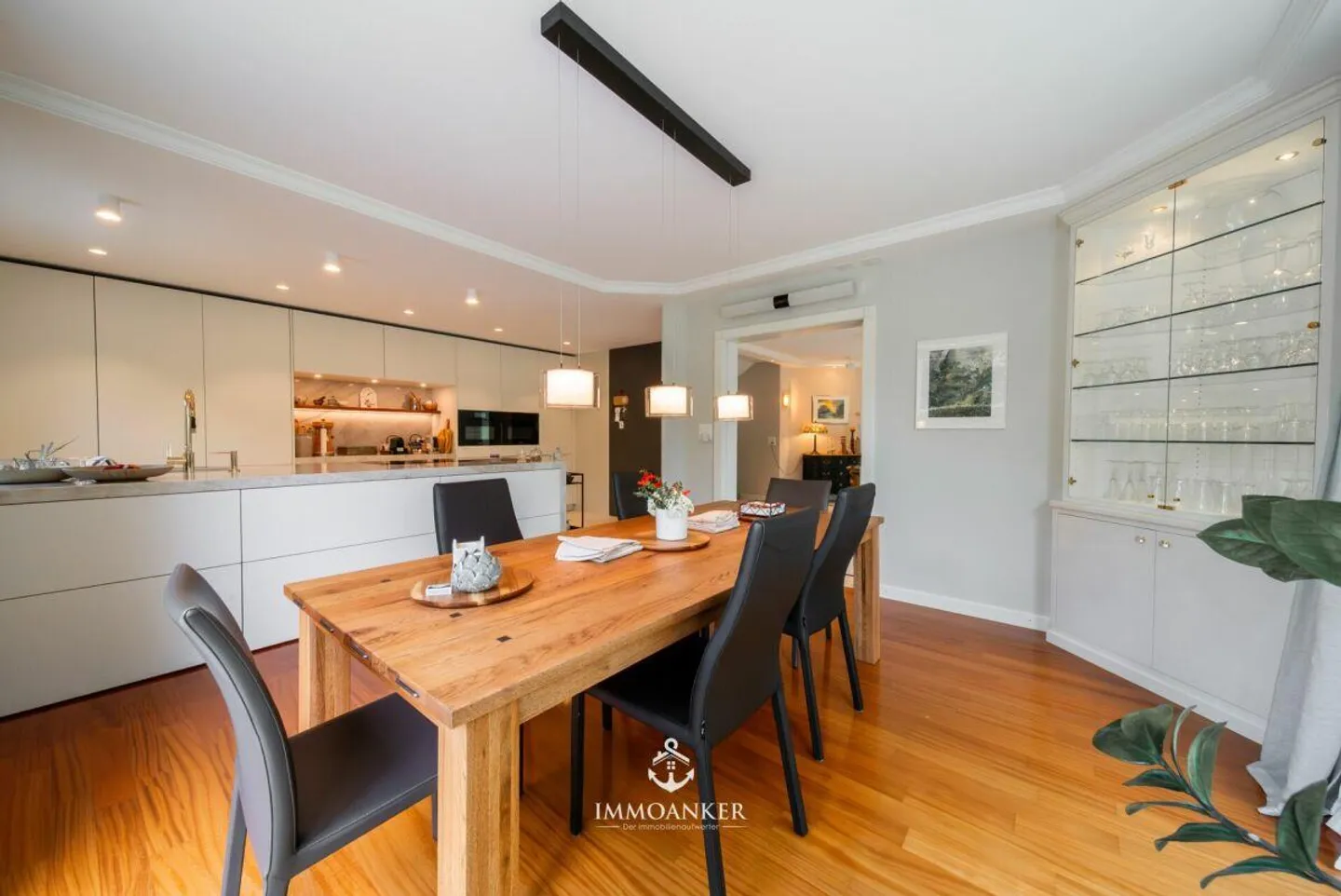 Maison individuelle à vendre - Photo 4 sur 13