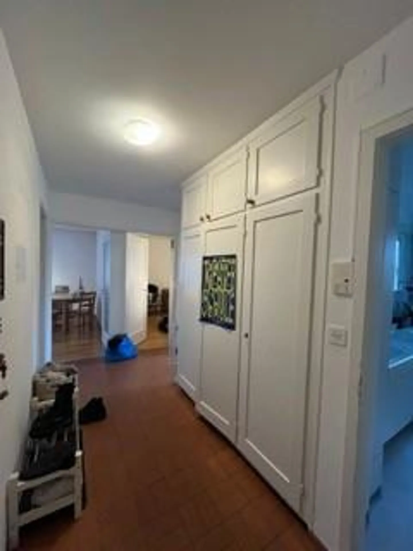 Bright and well-kept 4-room apartment - Photo 2 of 10