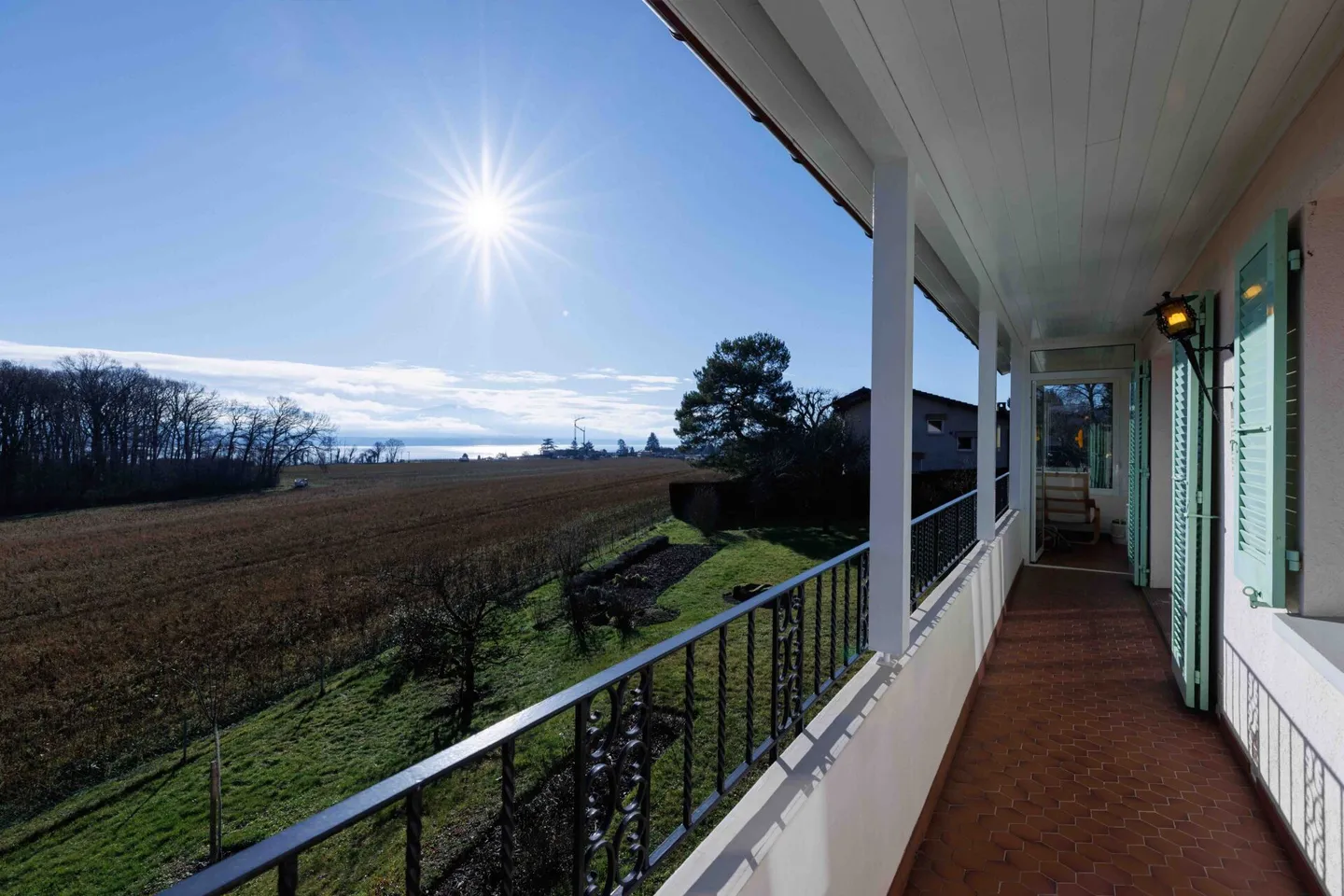 CRAN-PRES-CELIGNY - Exceptional individual house - Photo 1 of 1