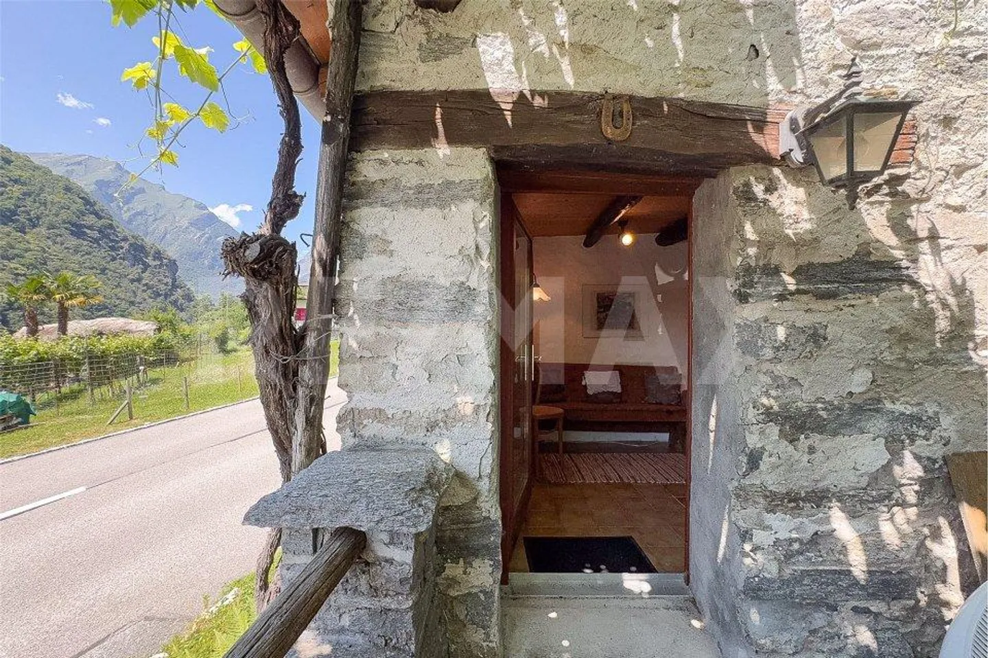 Charmantes Haus mit Atelier - Foto 11 von 13