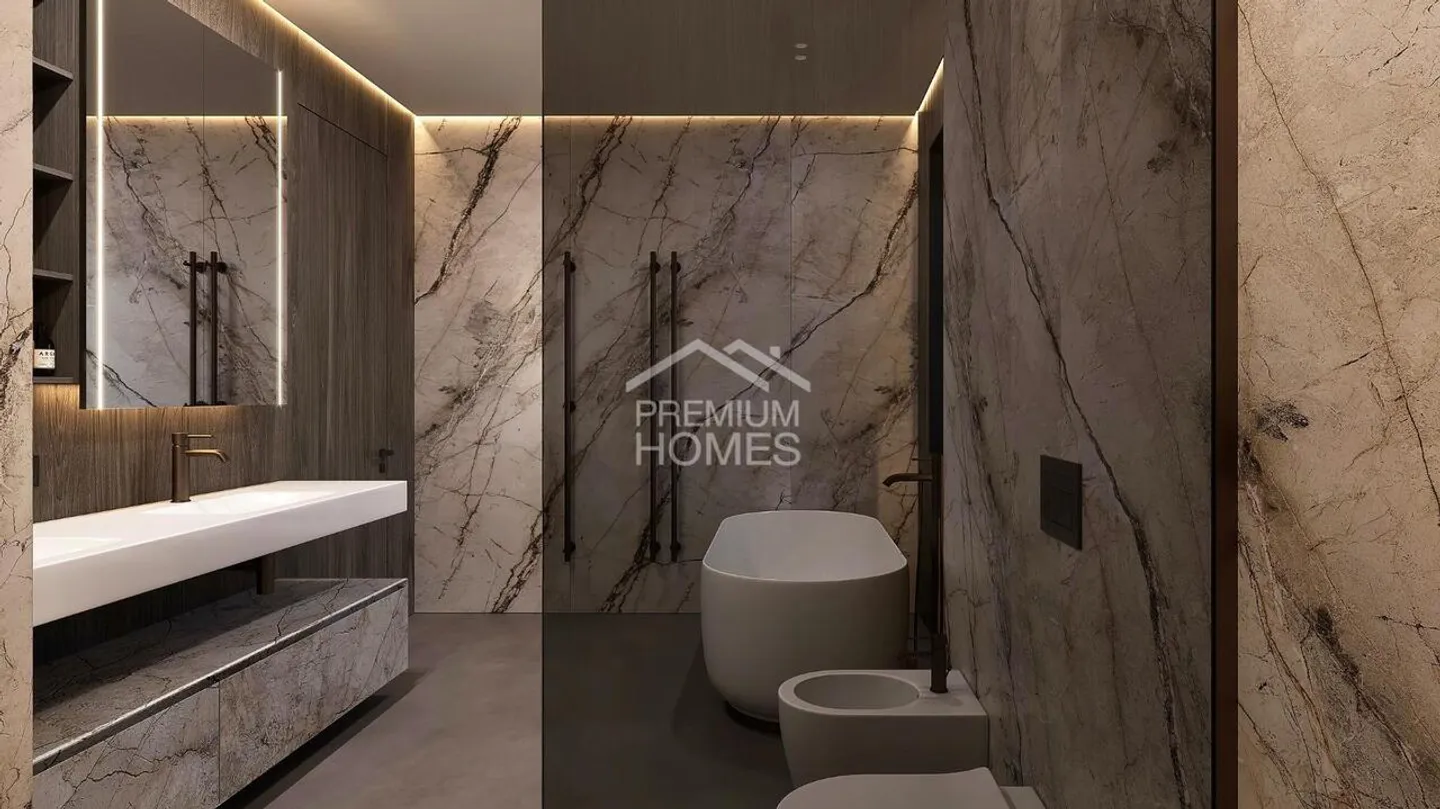 Appartement à vendre - Photo 5 sur 8