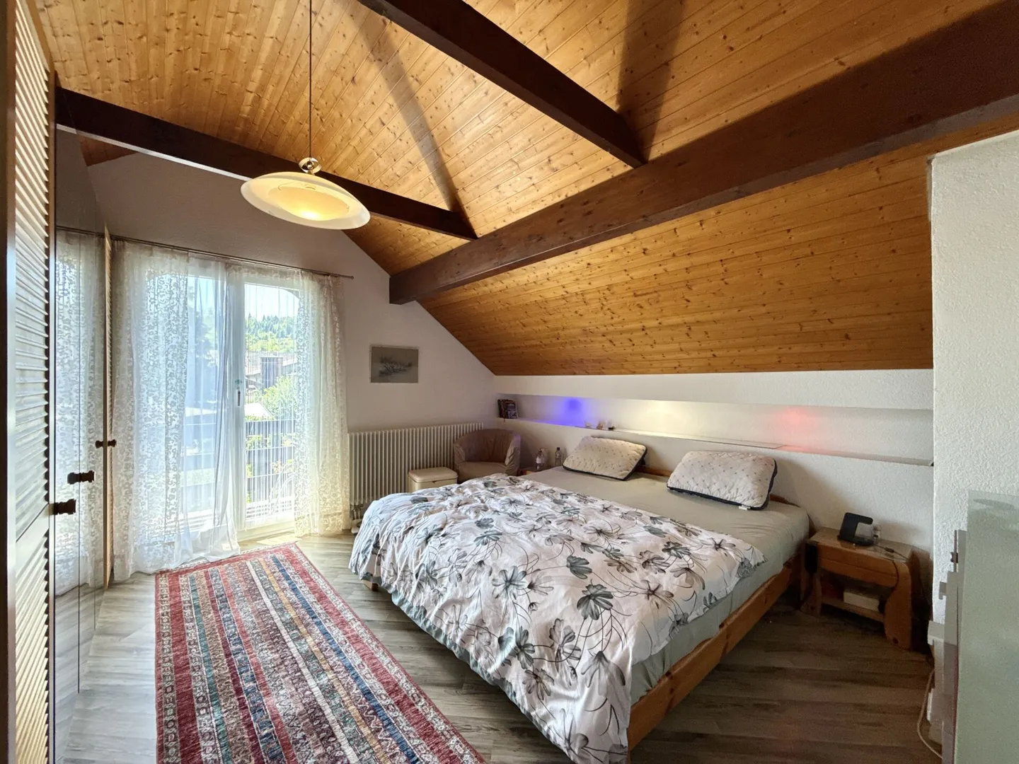 UNA CASA PER SENTIRSI BENE - VICINO ALLA NATURA, BEN CURATA E PIENA DI CHARME - Foto 6 di 8