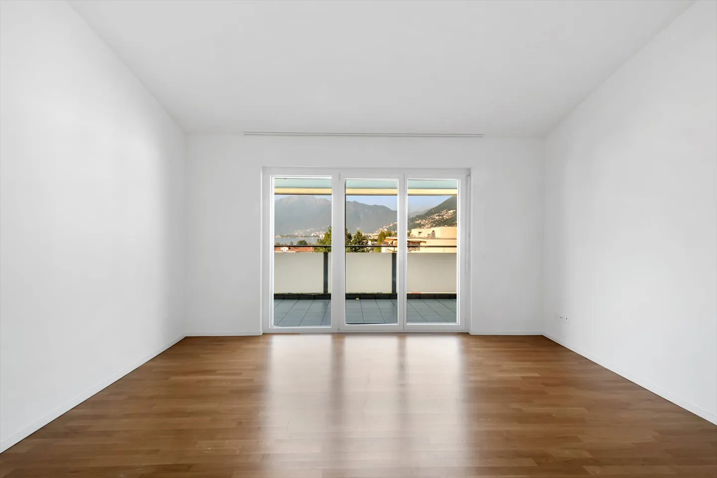 Ruhige und sonnige Gegend - Foto 3 von 7