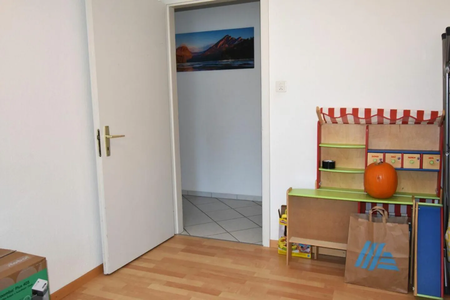 Attraktive 3.5 Zimmer-Wohnung in Sirnach - Foto 6 von 10