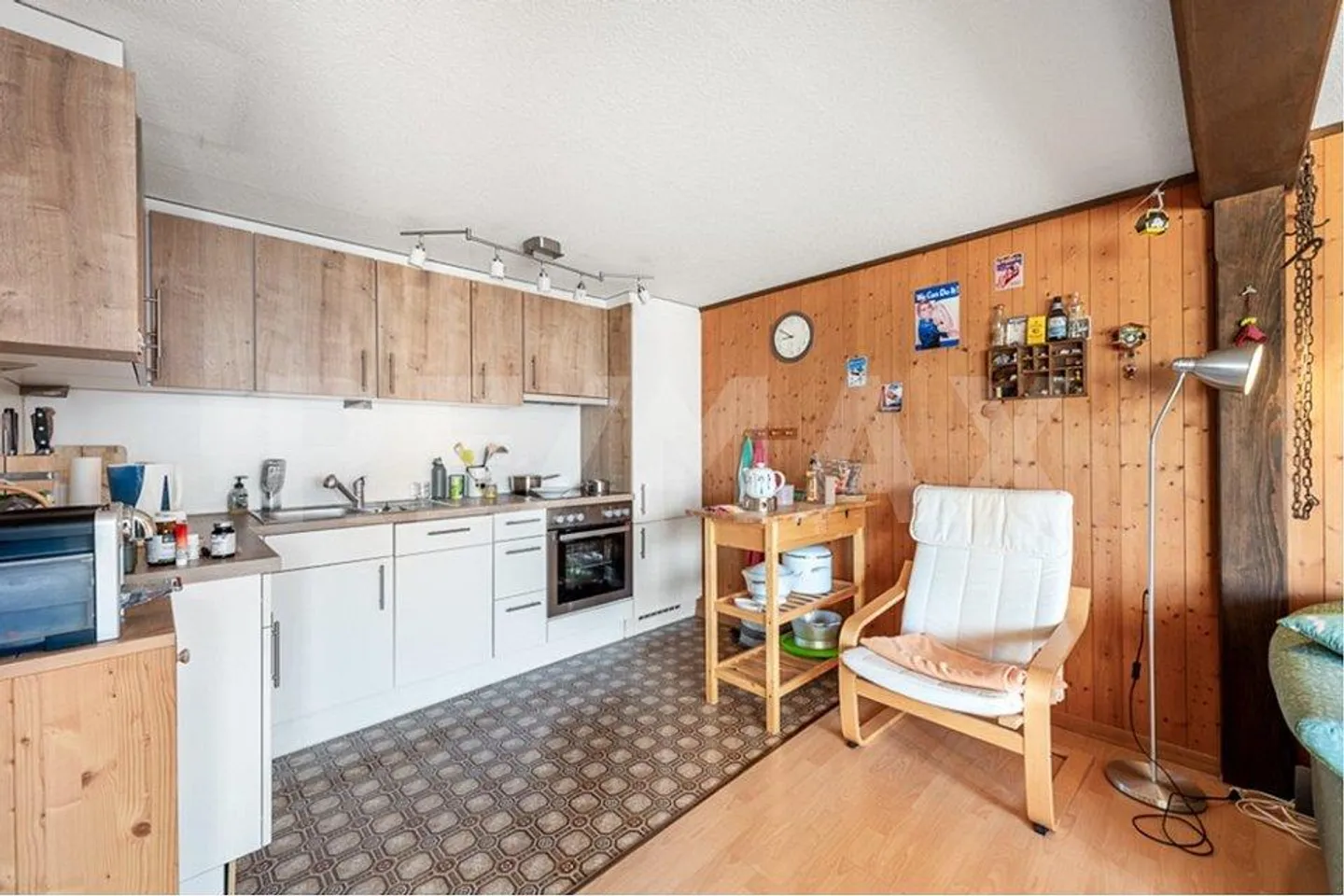 Multi-family house in sunny Braunwald - Photo 11 of 13