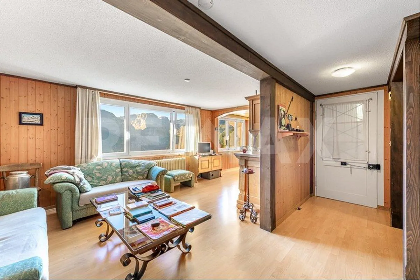 Multi-family house in sunny Braunwald - Photo 12 of 13