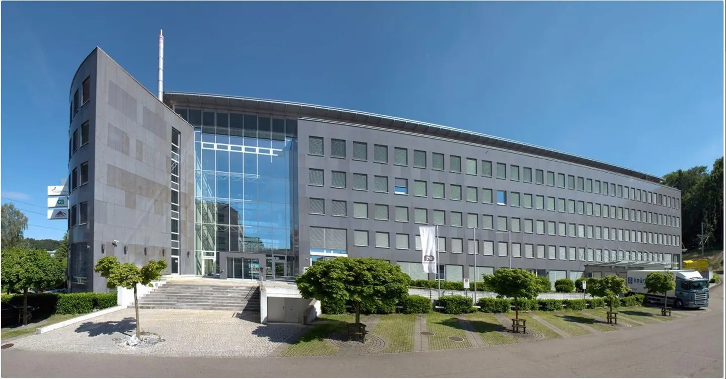 Office Hub - Il tuo nuovo quartier generale - Foto 2 di 13