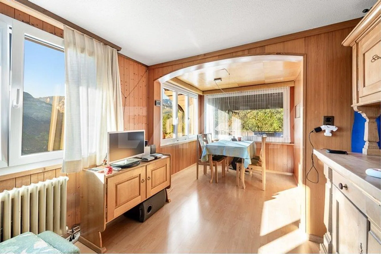 Multi-family house in sunny Braunwald - Photo 13 of 13