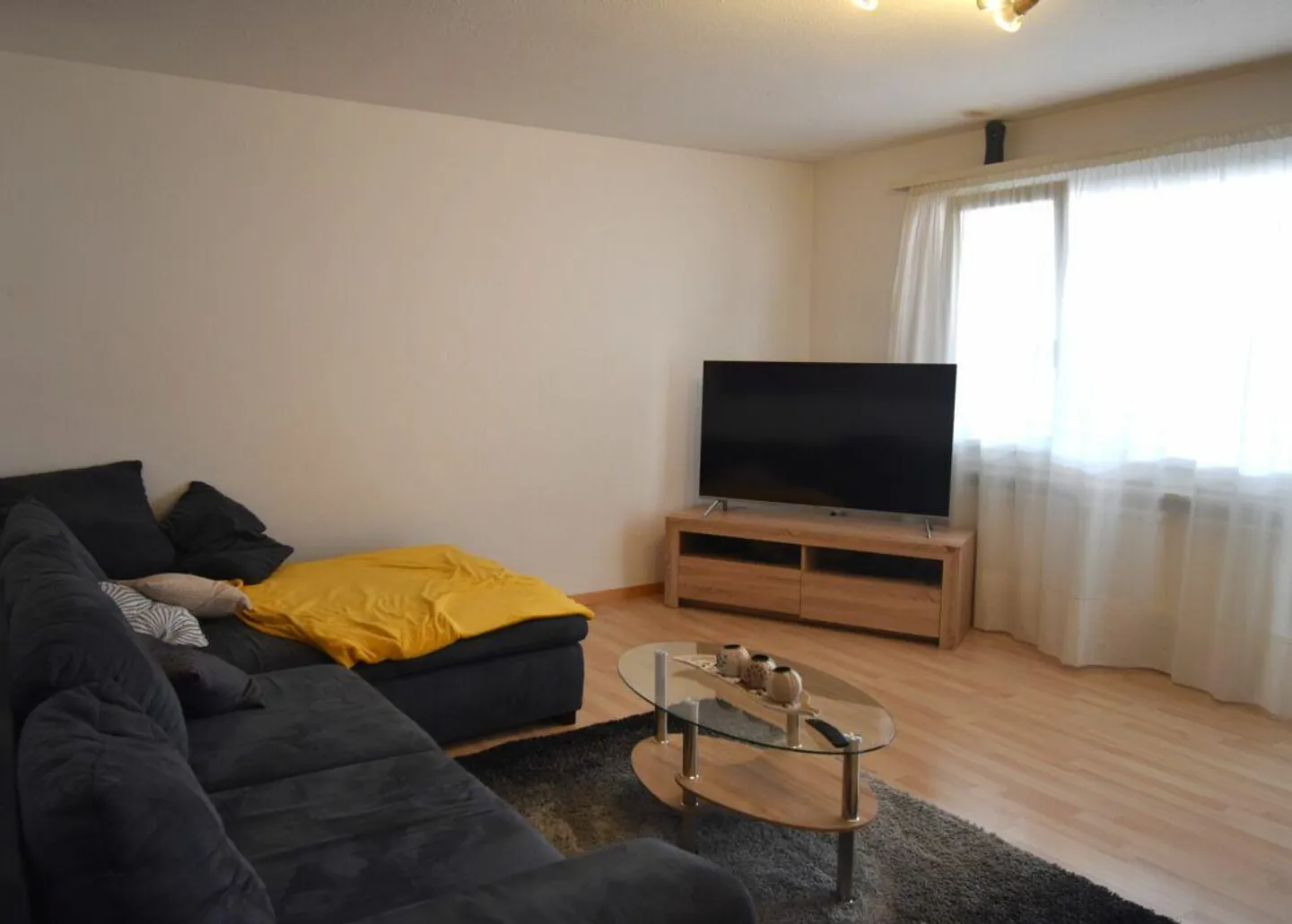 Attraktive 3.5 Zimmer-Wohnung in Sirnach - Foto 2 von 10
