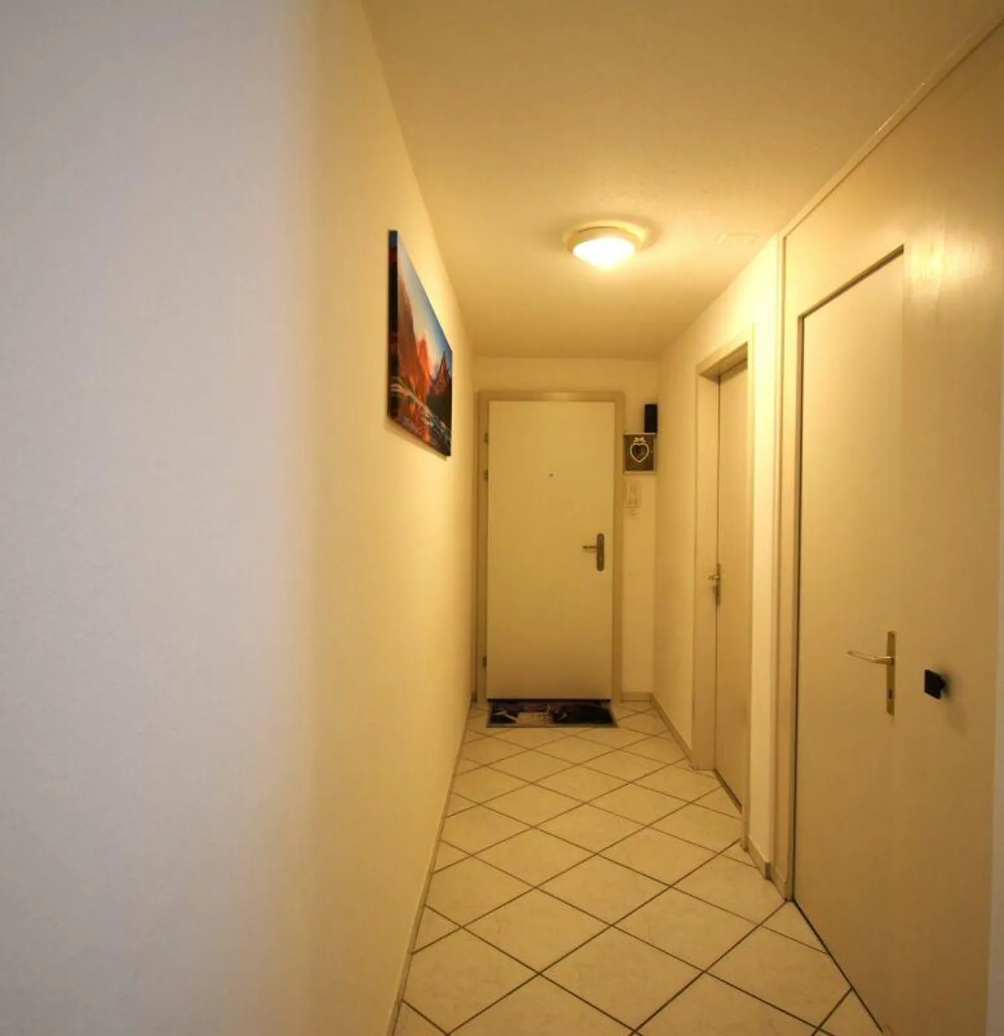 Attraktive 3.5 Zimmer-Wohnung in Sirnach - Foto 5 von 10