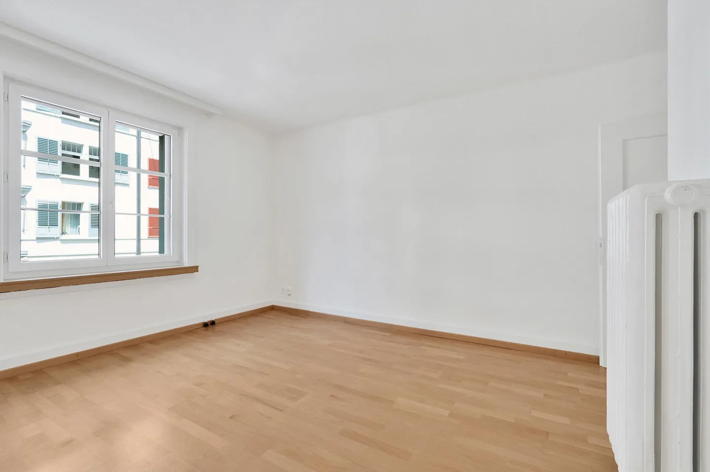 Charmante appartement de 2,5 pièces dans un emplacement central - Photo 6 sur 6