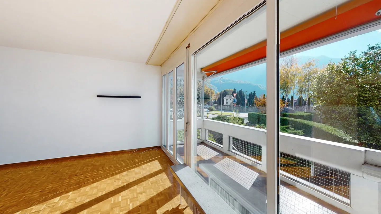 Das Monolocal, das Sie suchen - Foto 3 von 9