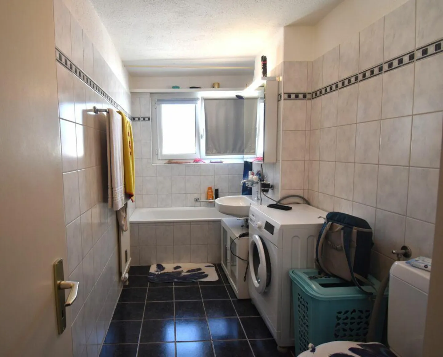 Attraktive 3.5 Zimmer-Wohnung in Sirnach - Foto 9 von 10