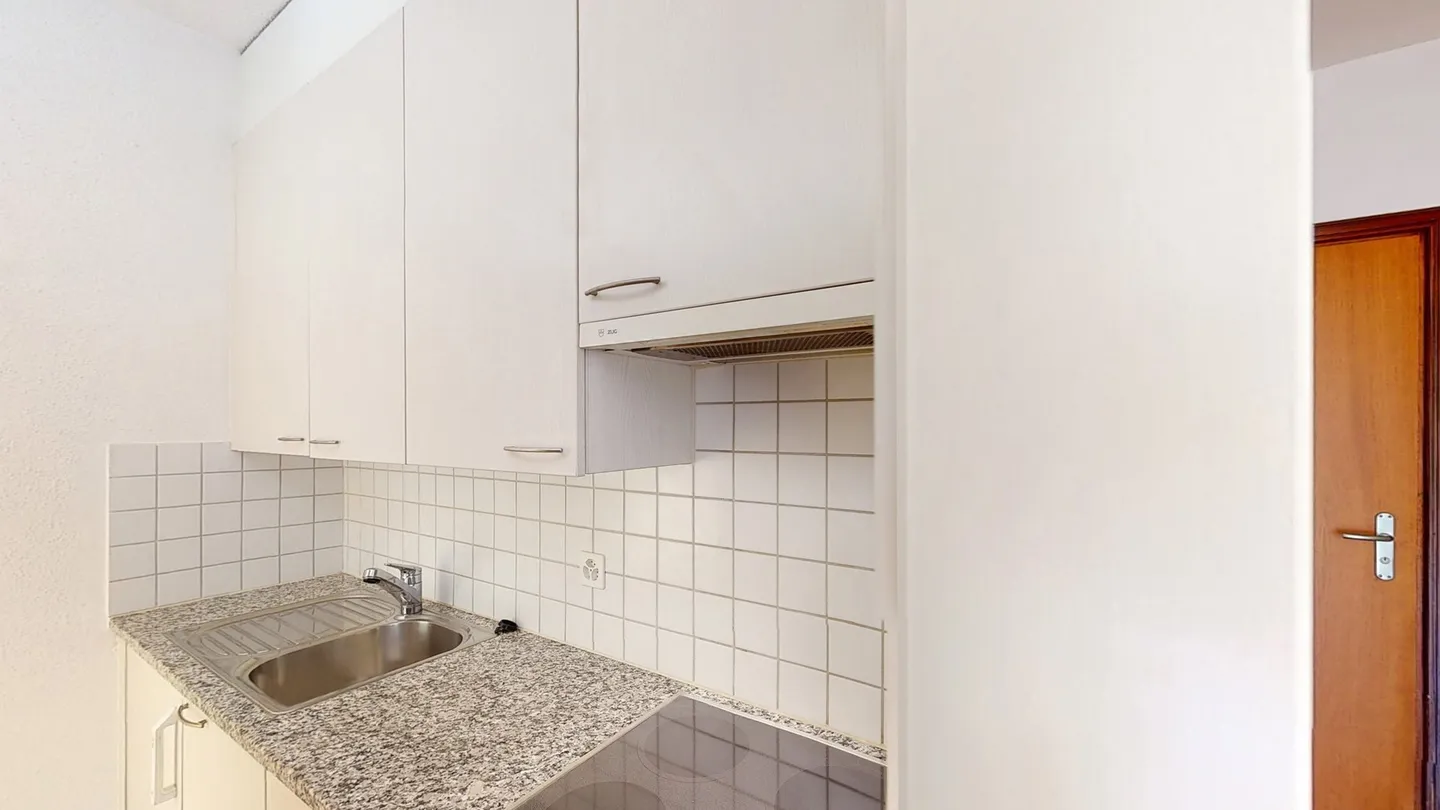 Das Monolocal, das Sie suchen - Foto 6 von 9